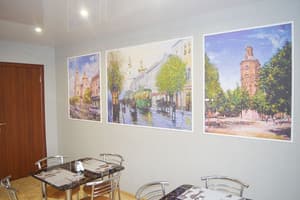 На Пестеля, 11 16