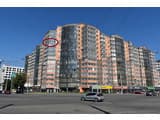 Найкраща панорамна в ЖК "Набережний квартал" Безключовий доступ! 38