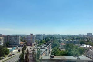 Квартира Найкраща панорамна в ЖК "Набережний квартал" Безключовий доступ!. Апартаменти двомісний № Б 9