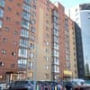 Квартира Найкраща панорамна в ЖК "Туркіш Сіті" Безключовий доступ!. Апартаменти двомісний № А 17