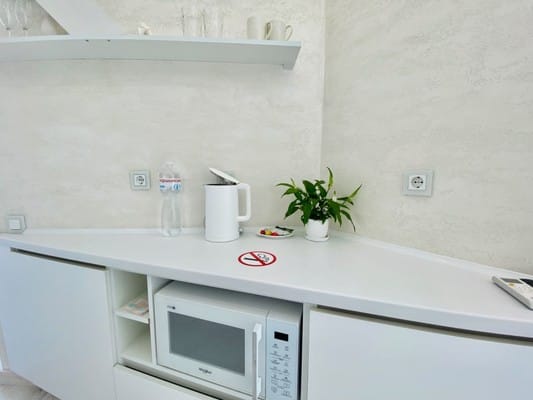 Панорамные SKY HOUSE. Бесключевой доступ в ЖК Набережный квартал 13