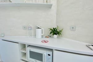 Панорамные SKY HOUSE. Бесключевой доступ в ЖК Набережный квартал 13