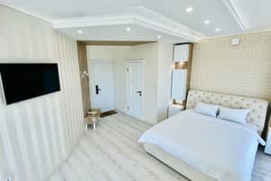 Панорамные SKY HOUSE. Бесключевой доступ в ЖК Набережный квартал 4