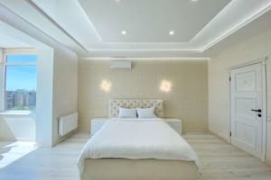 Панорамные SKY HOUSE. Бесключевой доступ в ЖК Набережный квартал 25