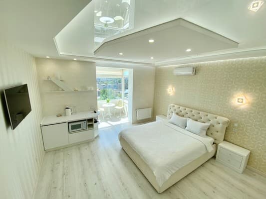 Панорамные SKY HOUSE. Бесключевой доступ в ЖК Набережный квартал 24