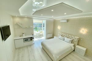 Панорамные SKY HOUSE. Бесключевой доступ в ЖК Набережный квартал 24