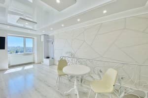 Панорамные SKY HOUSE. Бесключевой доступ в ЖК Туркиш Сити 23