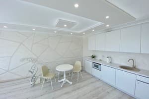 Панорамные SKY HOUSE. Бесключевой доступ в ЖК Туркиш Сити 21