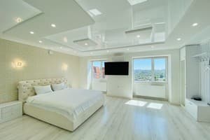 Панорамные SKY HOUSE. Бесключевой доступ в ЖК Туркиш Сити 17