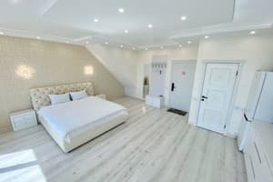 Панорамные SKY HOUSE. Бесключевой доступ в ЖК Туркиш Сити 7