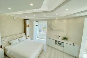 Панорамные SKY HOUSE в ЖК "Набережный квартал" Бесключевой доступ! 3