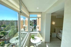 Панорамные SKY HOUSE в ЖК "Набережный квартал" Бесключевой доступ! 28