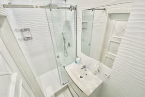 Панорамные SKY HOUSE в ЖК "Набережный квартал" Бесключевой доступ! 34