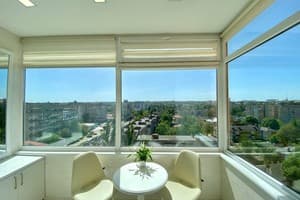 Панорамные SKY HOUSE в ЖК "Набережный квартал" Бесключевой доступ! 27