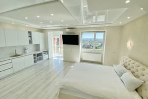 Панорамные SKY HOUSE в ЖК "Туркиш Сити" Бесключевой доступ! 4