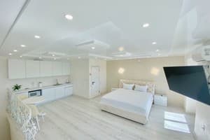 Панорамные SKY HOUSE в ЖК "Туркиш Сити" Бесключевой доступ! 15