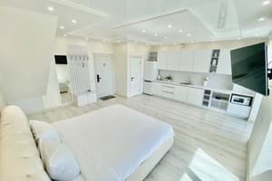 Панорамные SKY HOUSE в ЖК "Туркиш Сити" Бесключевой доступ! 8