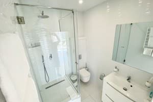 Панорамные SKY HOUSE в ЖК "Туркиш Сити" Бесключевой доступ! 12