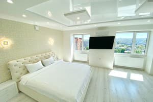 Панорамные SKY HOUSE в ЖК "Туркиш Сити" Бесключевой доступ! 22