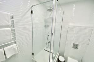 Квартира Панорамные SKY HOUSE в ЖК "Туркиш Сити" Бесключевой доступ!. Апартаменты двухместный  15