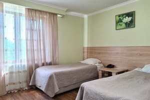 Готель Панська хата. Стандарт двомісний  5