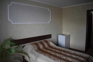 Готель Профспілковий. Стандарт одномісний  2