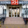 Мини-отель Rooms Hotel-1/13