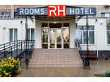 Мини-отель Rooms Hotel