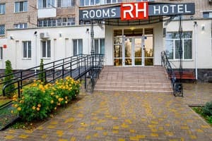 Rooms Hotel 7