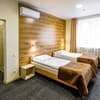 Мини-отель Rooms Hotel. Люкс двухместный семейный 3