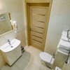 Мини-отель Rooms Hotel. Люкс двухместный семейный 7