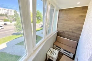 СВЕТ ЕСТЬ ВСЕГДА!
Лучшая трёхкомнатная квартира в центре 13