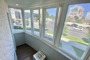 СВЕТ ЕСТЬ ВСЕГДА!
Лучшая трёхкомнатная квартира в центре 14