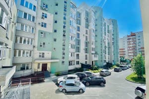 СВЕТ ЕСТЬ ВСЕГДА!
Лучшая трёхкомнатная квартира в центре 24