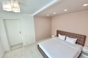 Квартира СВЕТ ЕСТЬ ВСЕГДА!
Лучшая трёхкомнатная квартира в центре. Апартаменты двухместный  19