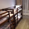 Хостел SWEET Hostel. Место в общем 6-местном номере  7