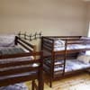 Хостел SWEET Hostel. Место в общем 6-местном номере  12