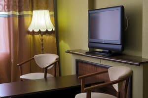 Сафари-Клуб 5