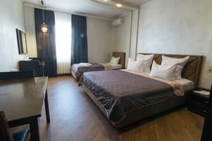 Шахерезада 6