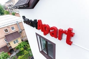 Smart Apart 6