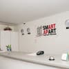 Smart Apart 3-4/9