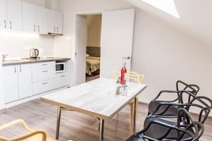 Апарт-отель Smart Apart. Апартаменты 6-местный  на 5 этаже без лифта 7