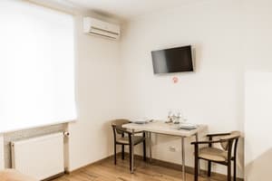 Апарт-отель Smart Apart. Апартаменты двухместный - Первый этаж 6