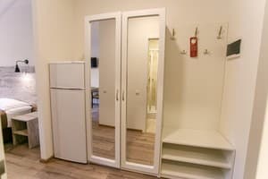 Апарт-отель Smart Apart. Стандарт двухместный на 4-м этаже 3