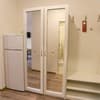 Апарт-отель Smart Apart. Стандарт двухместный на 4-м этаже 3