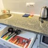 Апарт-отель Smart Apart. Стандарт двухместный на 4-м этаже 8