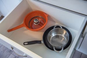 Апарт-отель Smart Apart. Стандарт двухместный на 4-м этаже 9