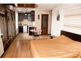 Sokolan Apartments ул. Александра Соловьева 7