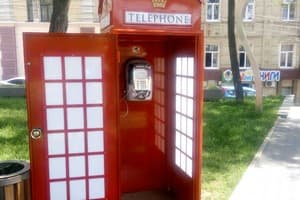 Sokolan Apartments ул. Александра Соловьева 9