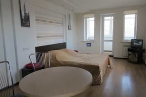 Sokolan Apartments ул. Александра Соловьева 13